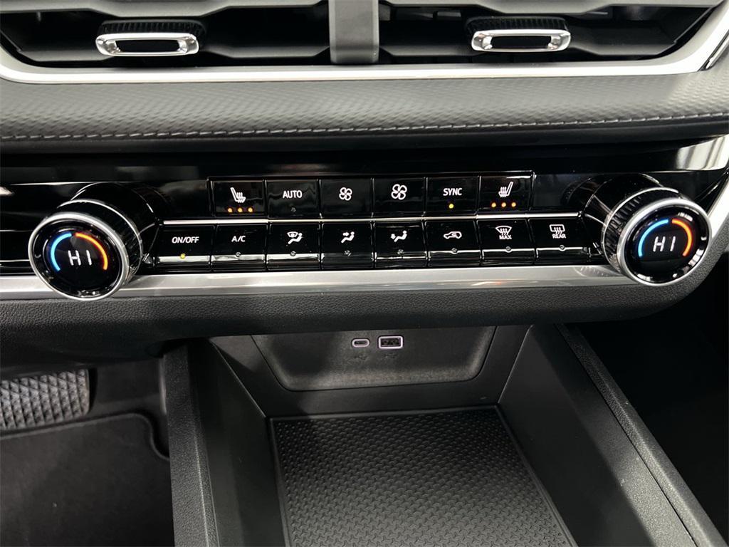 new 2026 Chevrolet Equinox car, priced at $31,539