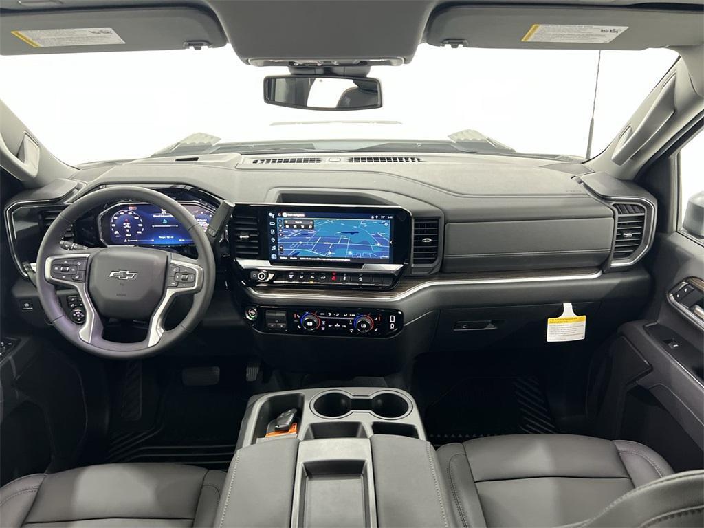 new 2026 Chevrolet Silverado 2500 car, priced at $72,716