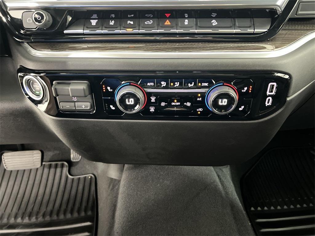 new 2026 Chevrolet Silverado 2500 car, priced at $72,716