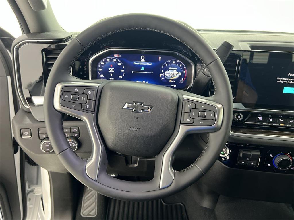 new 2026 Chevrolet Silverado 2500 car, priced at $72,716