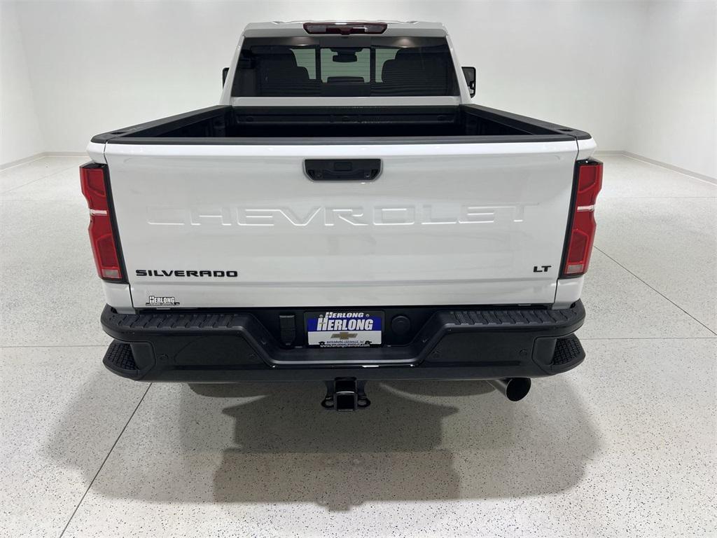 new 2026 Chevrolet Silverado 2500 car, priced at $72,716
