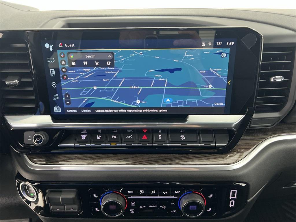 new 2026 Chevrolet Silverado 2500 car, priced at $72,716