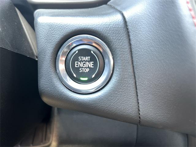 used 2023 Chevrolet Tahoe car, priced at $62,880