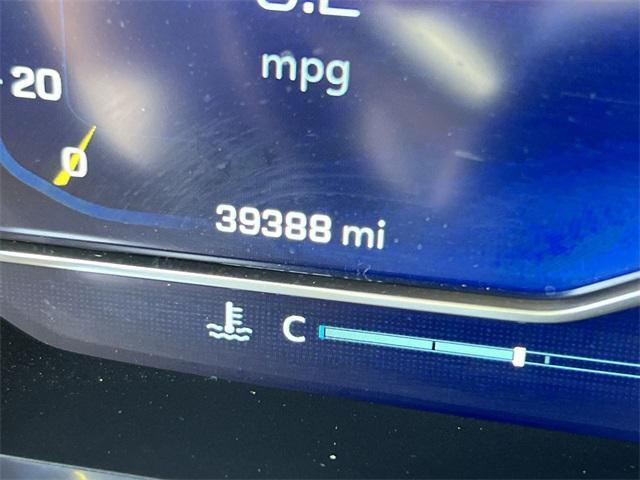 used 2023 Chevrolet Tahoe car, priced at $62,880