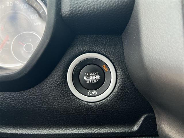 used 2020 Ram 1500 car, priced at $28,880