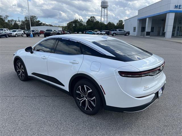 used 2025 Toyota Crown car, priced at $38,780