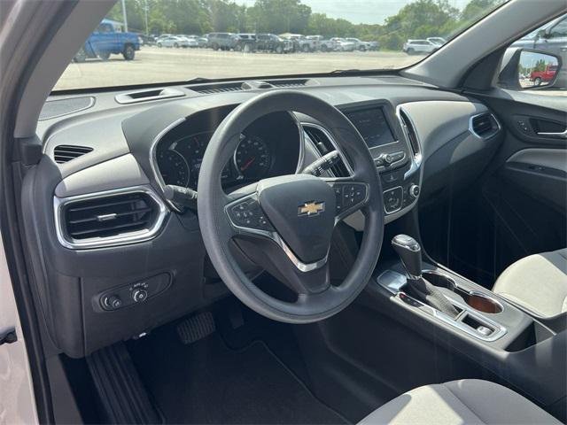 used 2020 Chevrolet Equinox car, priced at $20,940