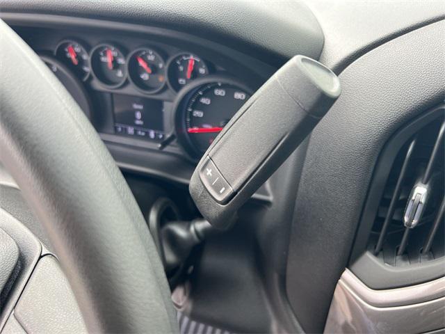 new 2025 Chevrolet Silverado 2500 car, priced at $66,909
