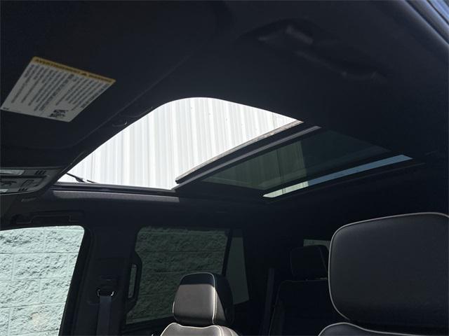 used 2023 Chevrolet Tahoe car, priced at $59,880