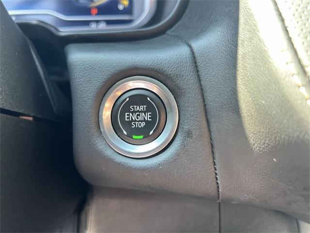 used 2023 Chevrolet Tahoe car, priced at $59,880