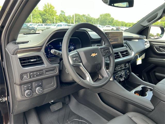 new 2024 Chevrolet Tahoe car, priced at $68,880