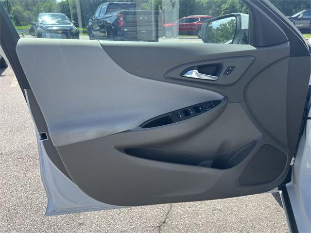 used 2022 Chevrolet Malibu car, priced at $17,880