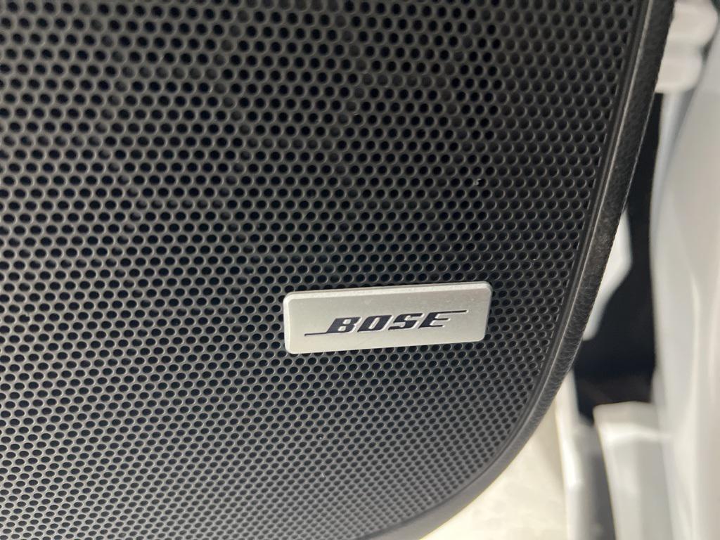 used 2024 Buick Enclave car, priced at $44,840