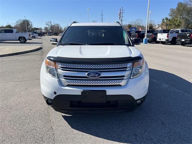 used 2013 Ford Explorer car, priced at $7,280