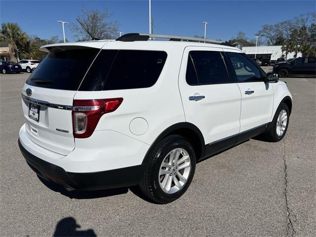 used 2013 Ford Explorer car, priced at $7,280