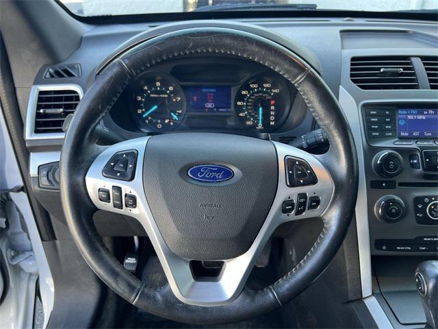 used 2013 Ford Explorer car, priced at $7,280