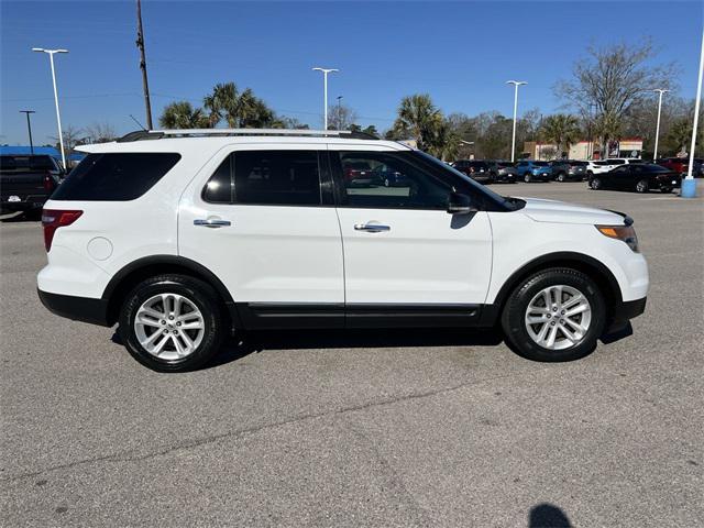 used 2013 Ford Explorer car, priced at $7,280