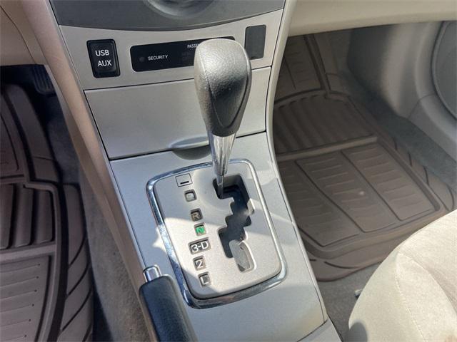 used 2012 Toyota Corolla car, priced at $6,880