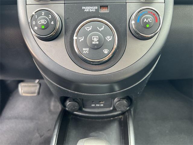 used 2011 Kia Soul car, priced at $7,400
