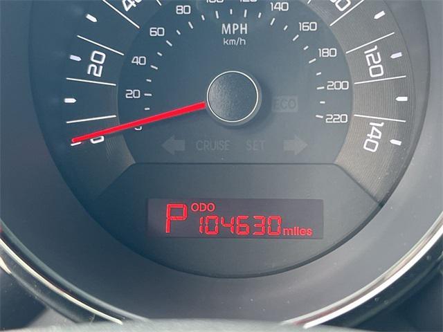 used 2011 Kia Soul car, priced at $7,400