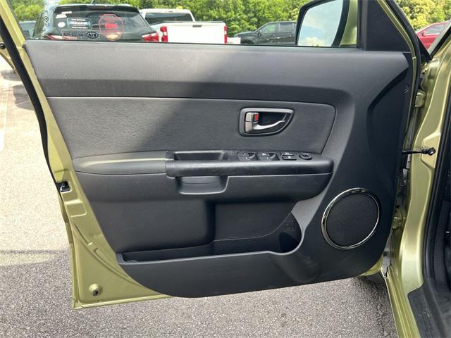 used 2011 Kia Soul car, priced at $7,400