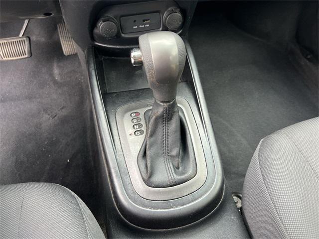 used 2011 Kia Soul car, priced at $7,400