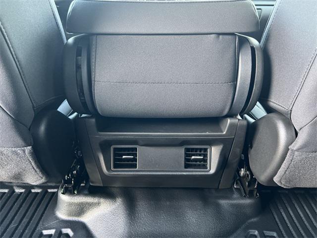 new 2025 Chevrolet Silverado 1500 car, priced at $40,567