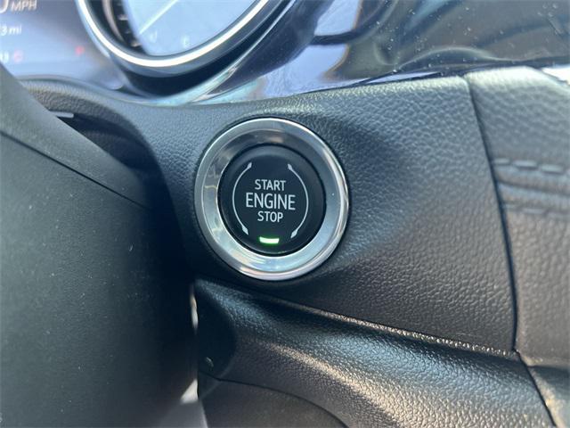 used 2022 Buick Encore GX car, priced at $23,880