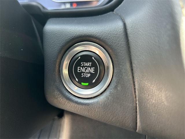 used 2023 Chevrolet Tahoe car, priced at $52,780