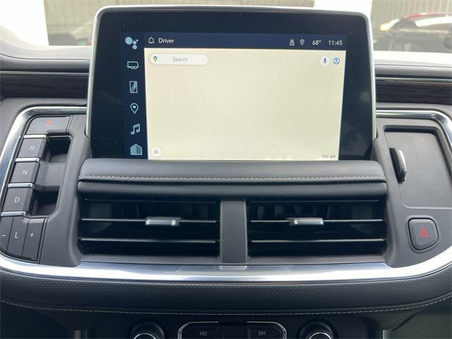 used 2023 Chevrolet Tahoe car, priced at $52,780