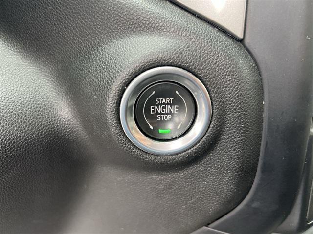 used 2021 Chevrolet Silverado 1500 car, priced at $28,980