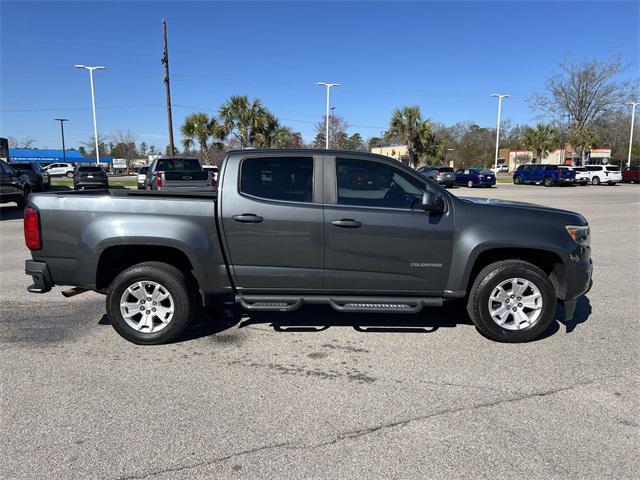 used 2016 Chevrolet Colorado car, priced at $16,173