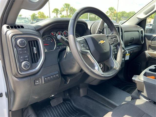 used 2022 Chevrolet Silverado 3500 car, priced at $48,880