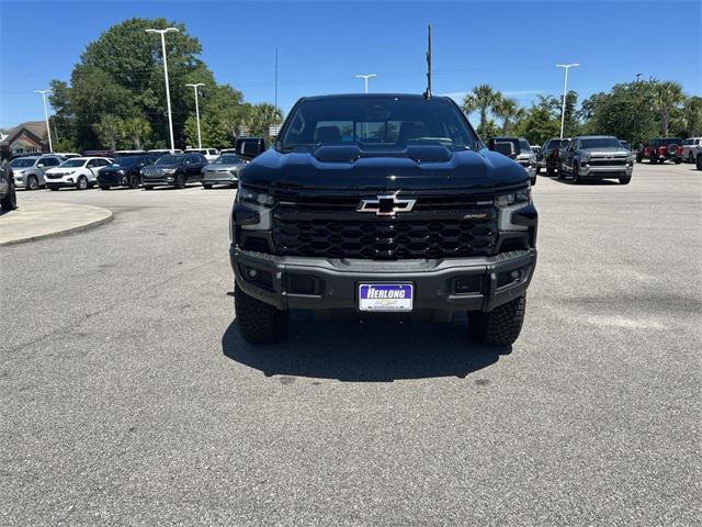 new 2024 Chevrolet Silverado 1500 car, priced at $79,880