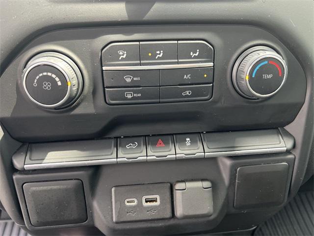 used 2021 Chevrolet Silverado 1500 car, priced at $31,880