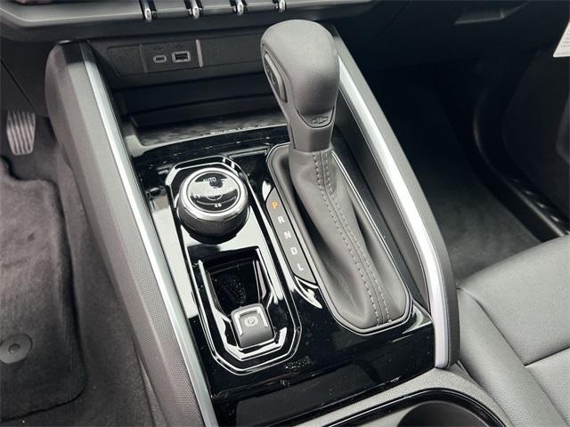 new 2026 Chevrolet Colorado car, priced at $43,023