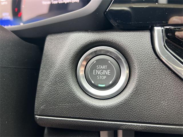new 2026 Chevrolet Colorado car, priced at $43,023