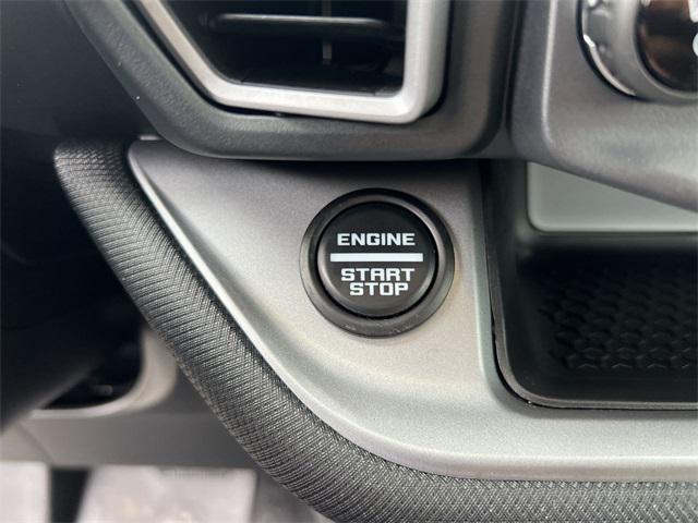 used 2022 Ford Bronco Sport car, priced at $24,980