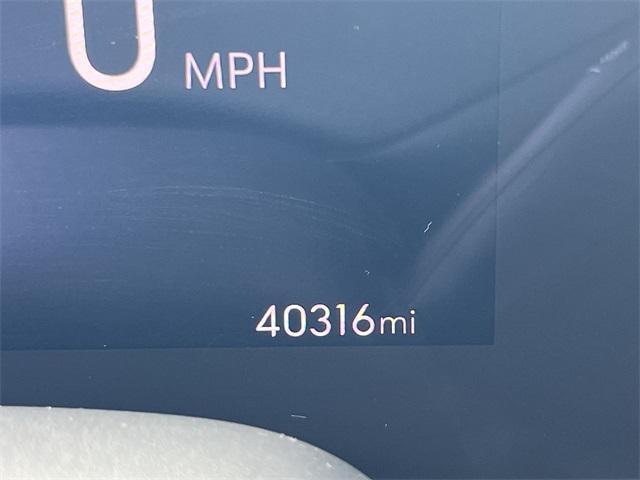 used 2024 Buick Encore GX car, priced at $21,480