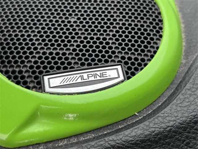 used 2015 Jeep Wrangler Unlimited car, priced at $19,680