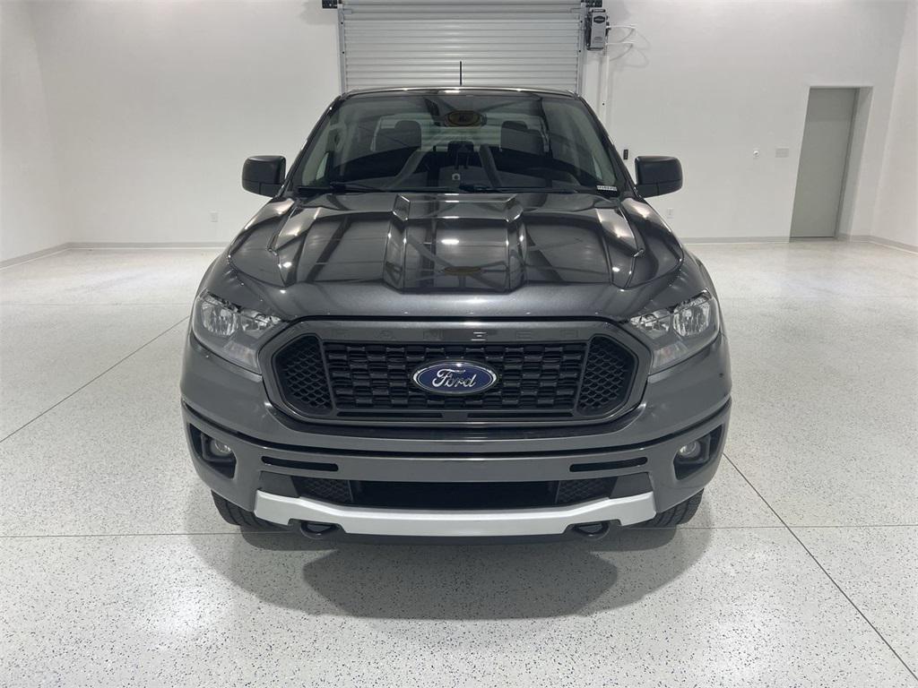 used 2020 Ford Ranger car, priced at $24,880
