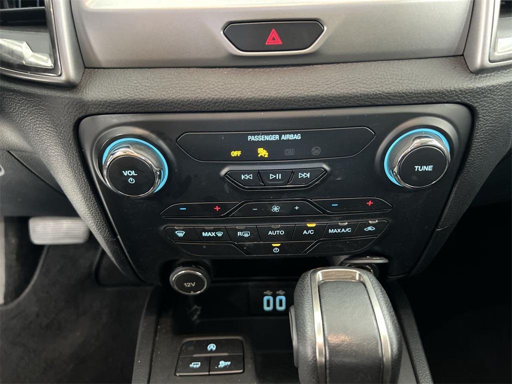 used 2020 Ford Ranger car, priced at $24,880