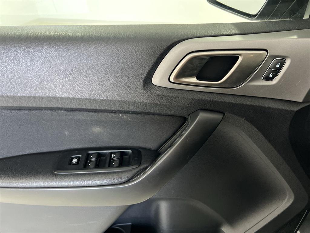 used 2020 Ford Ranger car, priced at $24,880