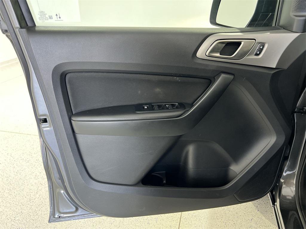 used 2020 Ford Ranger car, priced at $24,880