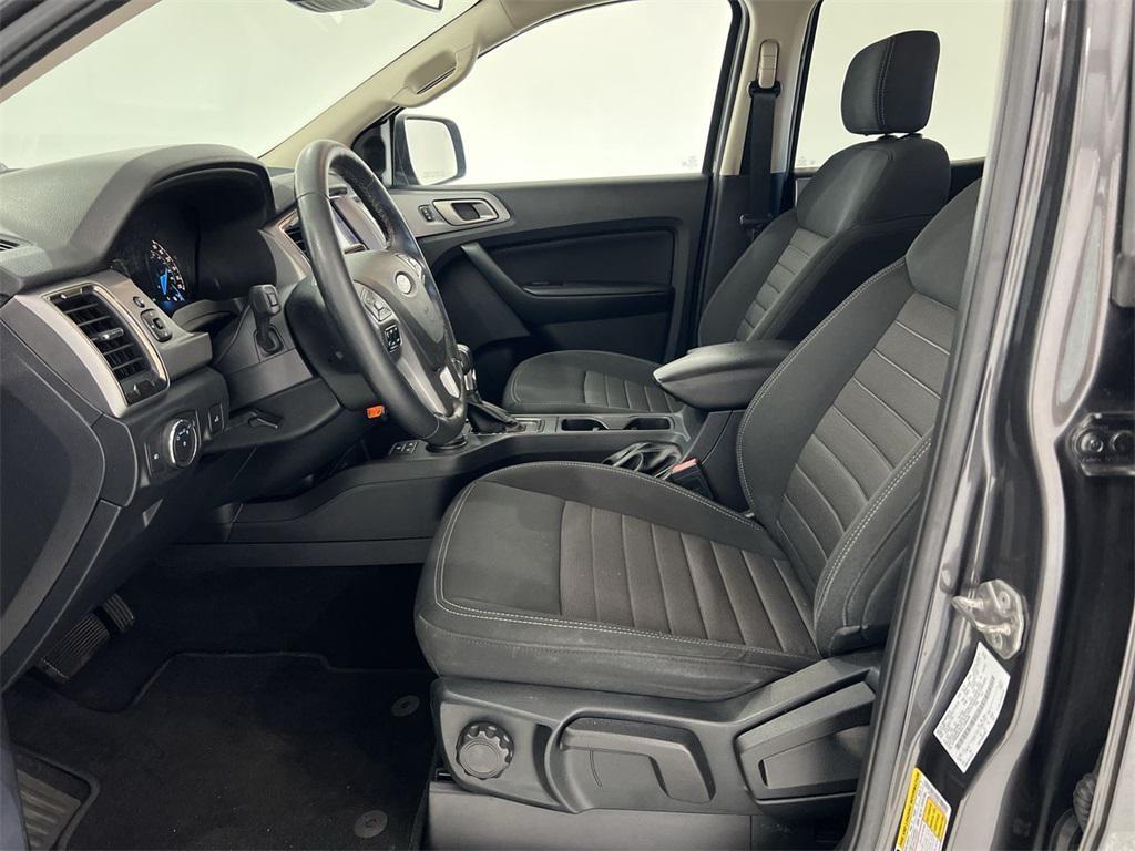 used 2020 Ford Ranger car, priced at $24,880