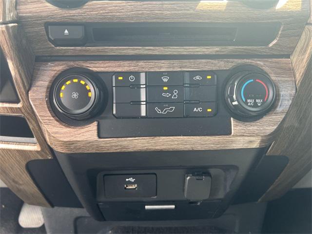 used 2016 Ford F-150 car, priced at $11,221