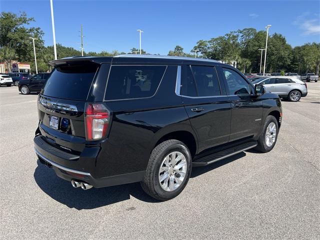 used 2024 Chevrolet Tahoe car, priced at $69,880