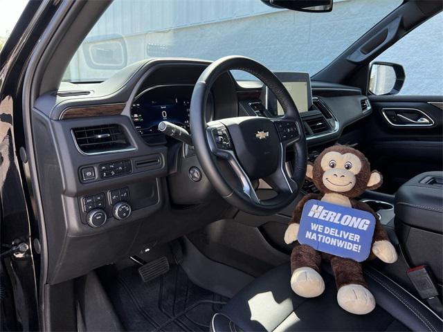 used 2024 Chevrolet Tahoe car, priced at $69,880