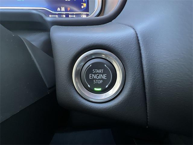 used 2024 Chevrolet Tahoe car, priced at $69,880
