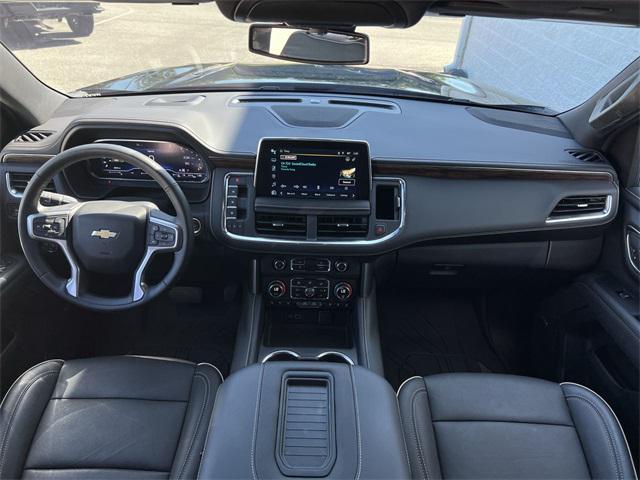 used 2024 Chevrolet Tahoe car, priced at $69,880